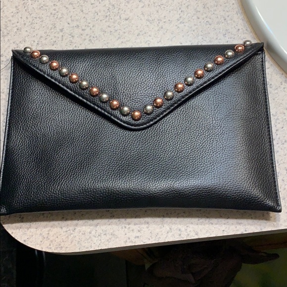 Below the Belt Handbags - Below the Belt Clutch